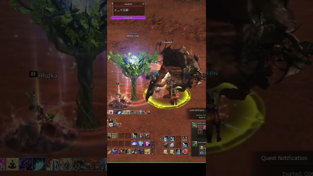 Experience farm level 107 Feoh Archmage, Oct 25, 2025 | #bizorew on #Twitch #pve #mmorpg #lineage2