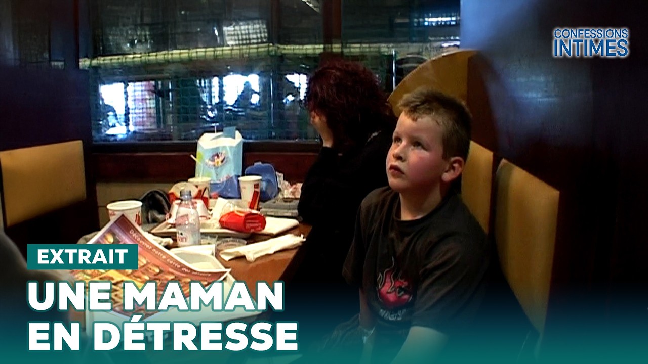 A 6 ans, il TERRORISE ses parents│Confessions Intimes