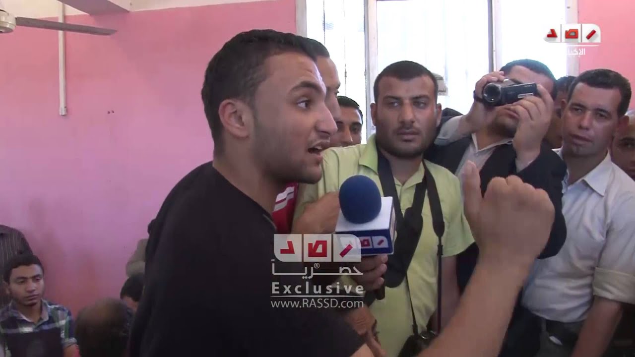 أهالي كفر الأعصر.. نشكر الوزير لكن نطالب بالتثبيت