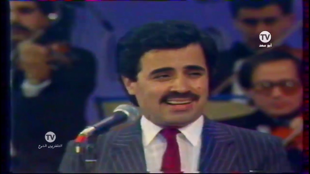 #عصام_رجي | ميجانا وعتابا + يخزي العين | من سهرة منوعات : القناة الأولى ١٤٠٦ه‍‍ - ١٩٨٦م