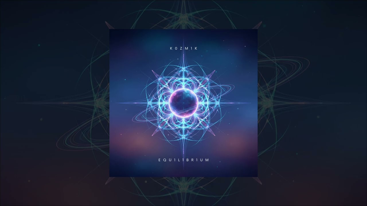 K0ZM1K - Equilibrium