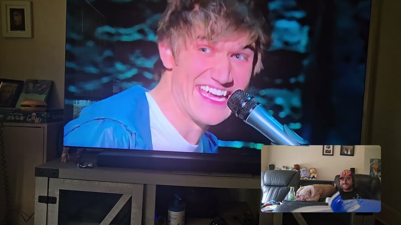 Bitch, Let Me Explain! Bo Burnham, What., intro.