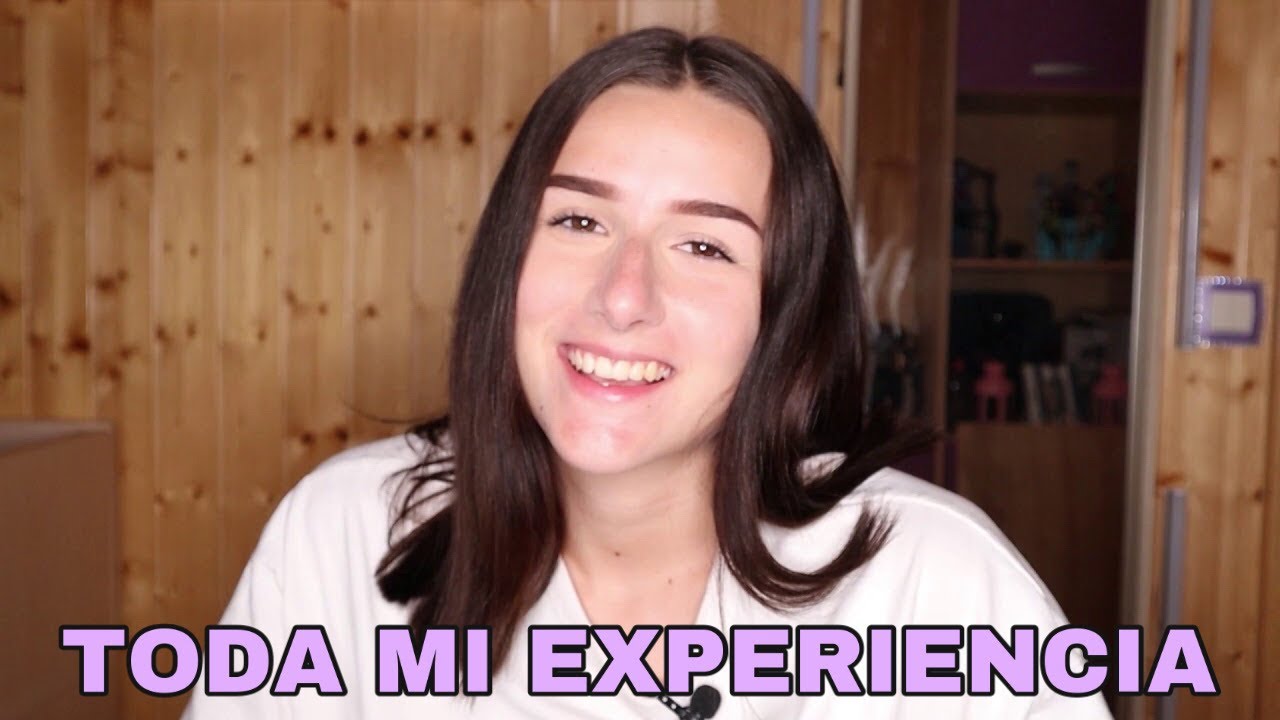 EXPERIENCIA piercing del OMBLIGO