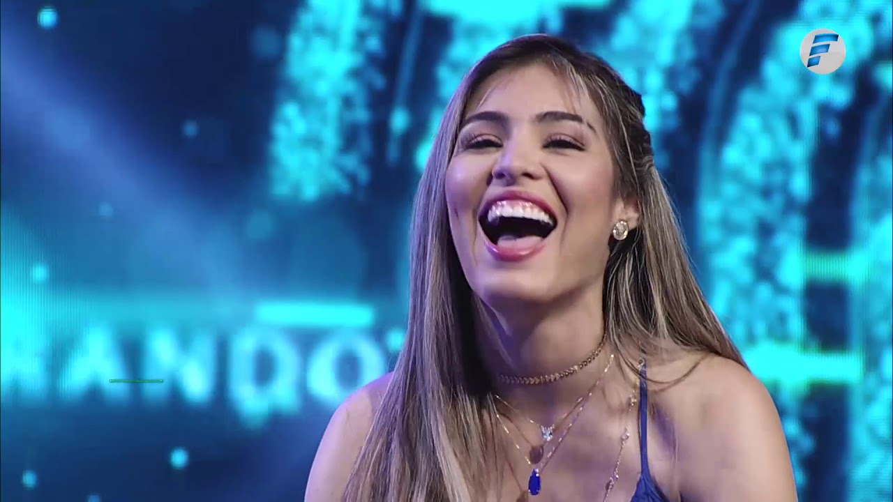 ¡Nadia Portillo se confesó en ID famosos! - 2da parte.