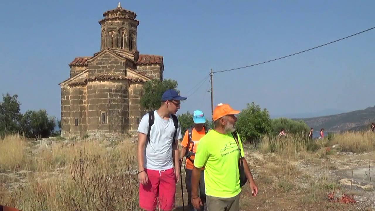 ΕΞΟΡΜΗΣΗ ΣΕ ΠΑΡΑΔΟΣΙΑΚΑ ΧΩΡΙΑ ΤΗΣ ΜΕΣΣΗΝΙΑΚΗΣ ΜΑΝΗΣ