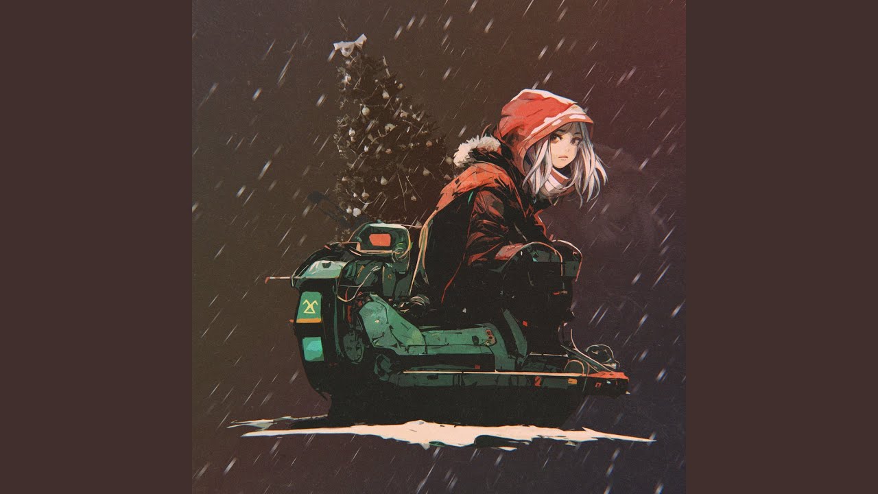 NEVER ALONE