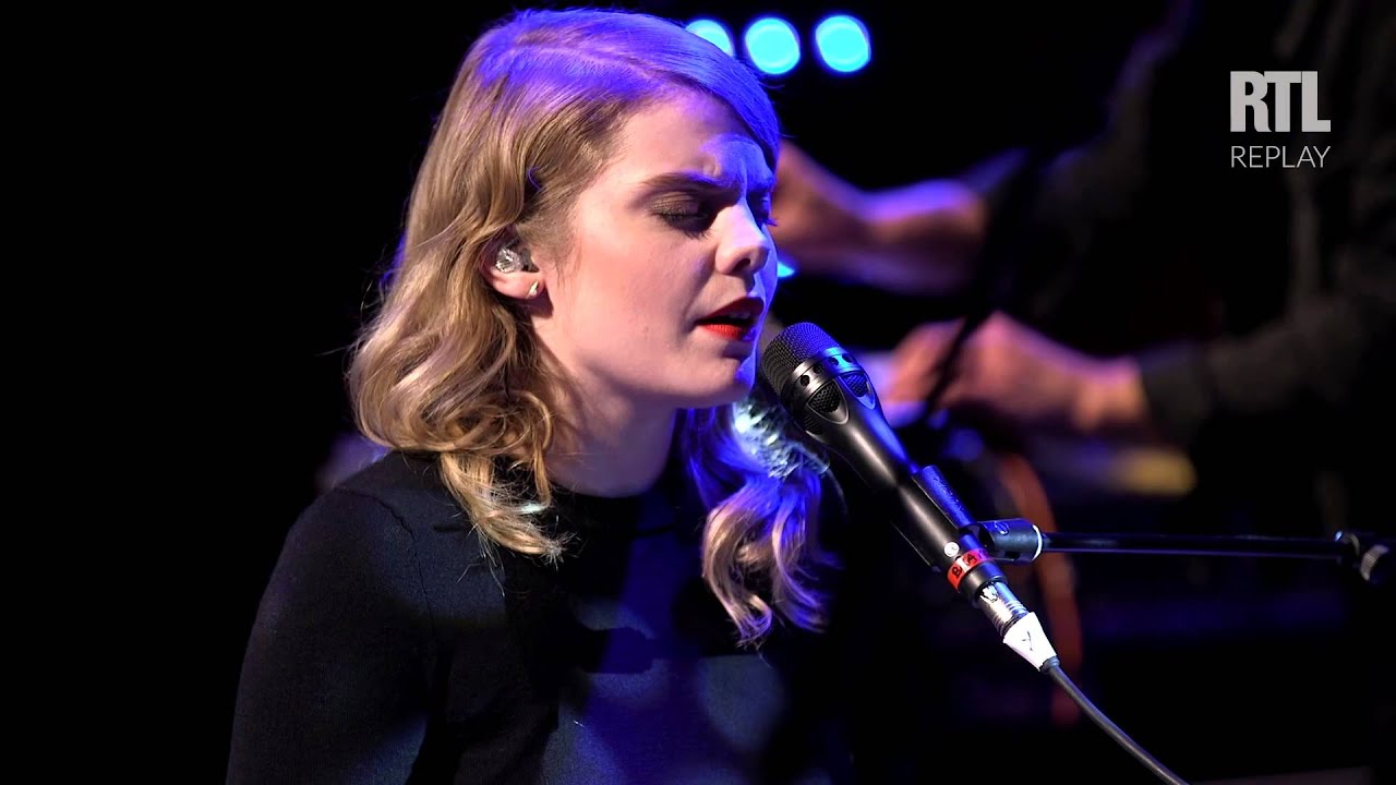 Cœur de Pirate - The Way Back Home