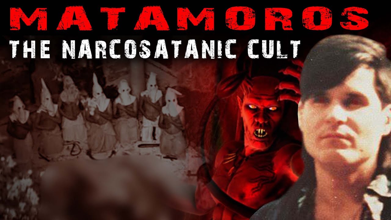 Terrifying Cults Throughout the History | Adolfo 