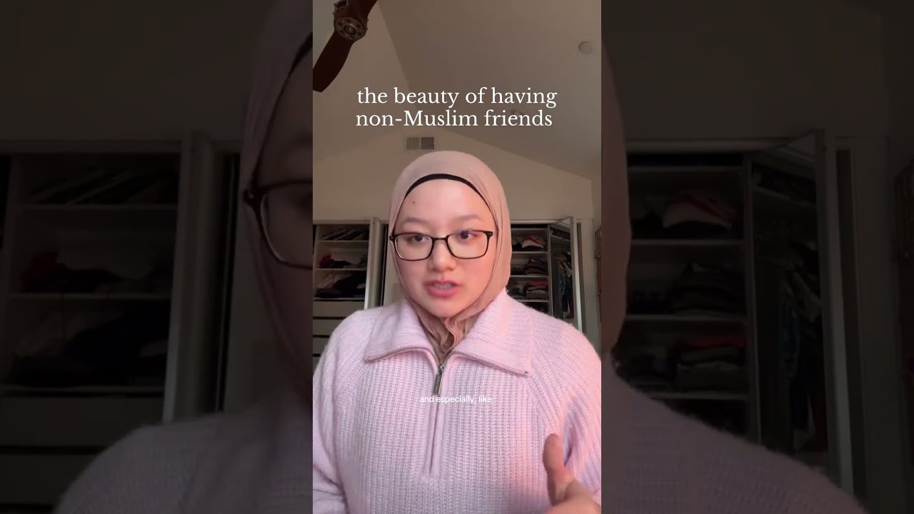 В этот Рамадан я не смогу быть со своей мусульманской общиной😭