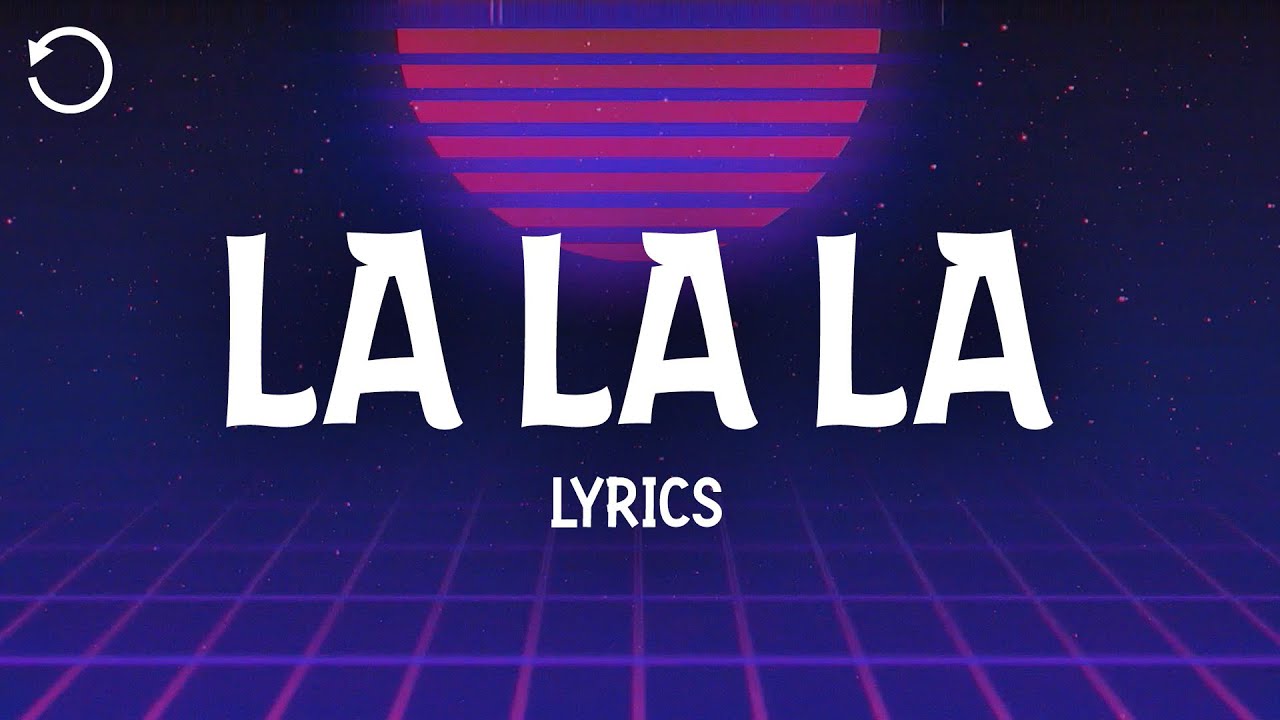 Y2K, bbno$ - Lalala (Lyrics)
