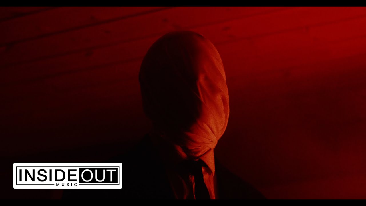 AVKRVST - Arcane Clouds (OFFICIAL VIDEO)