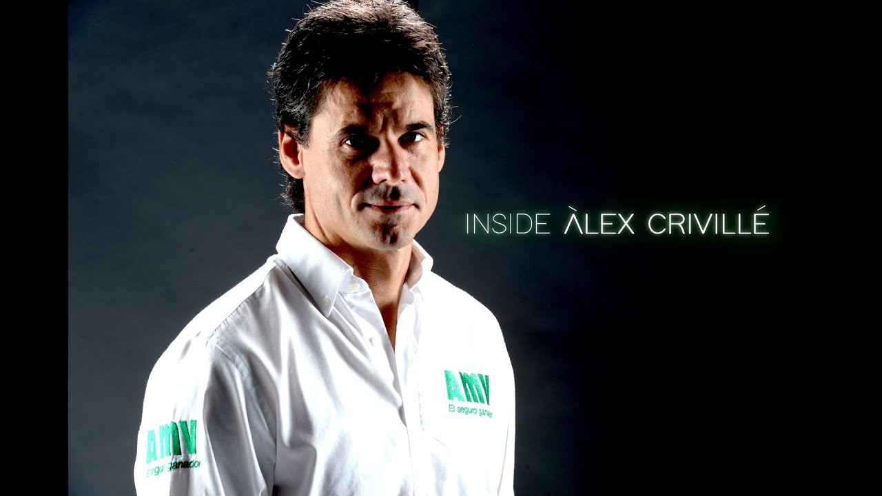 Inside Álex Criville: “Giacomo Agostini, la leyenda del caballero” (Parte 1)