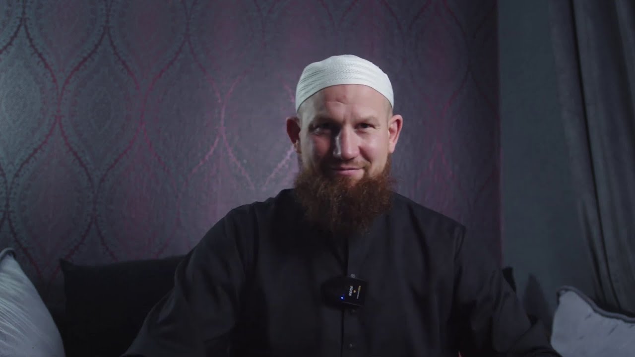 Soll man eine Tat lassen, wenn man Angst hat, Augendienerei zu begehen? Pierre Vogel Abu Hamsa