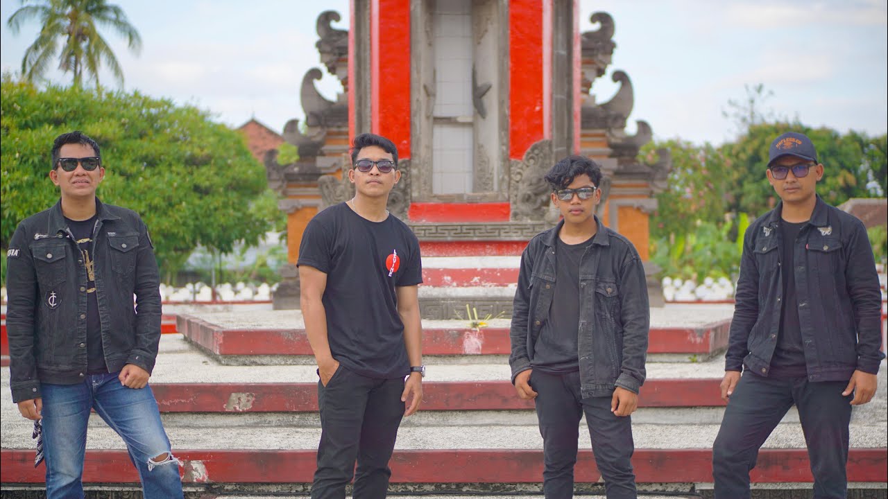 MIDDLEY OF KING - BALI UTARA ( Official Video Clip )