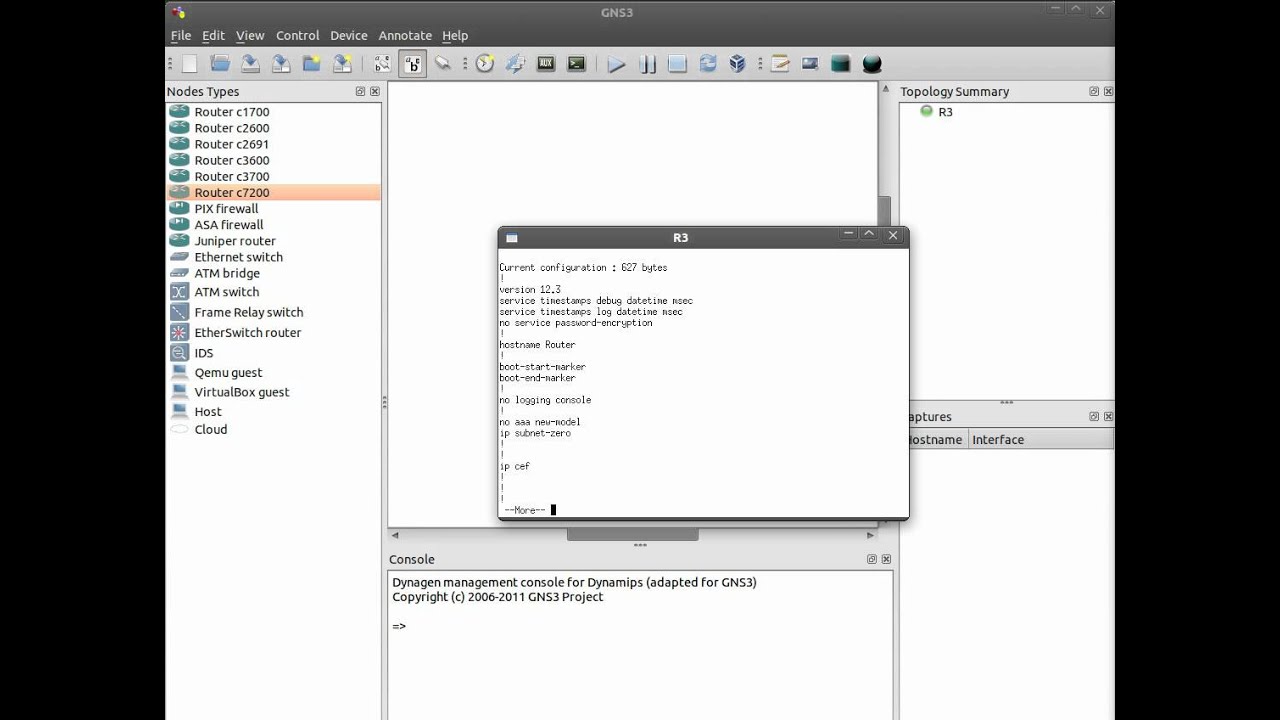 Видео уроки cisco. ICND1. Сisco router interface configuring