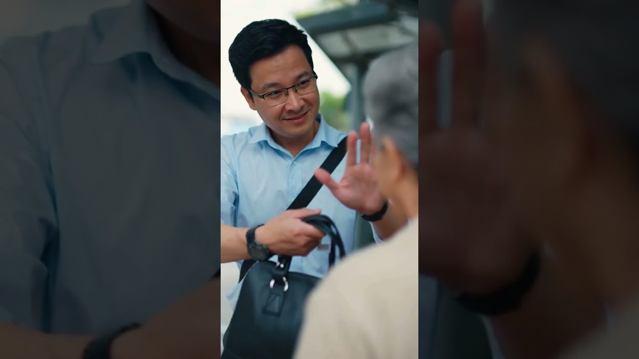 136: Kindness Check Faith In Humanity Restored - Social Reality Trung's Truth #GoodDeeds #Awareness