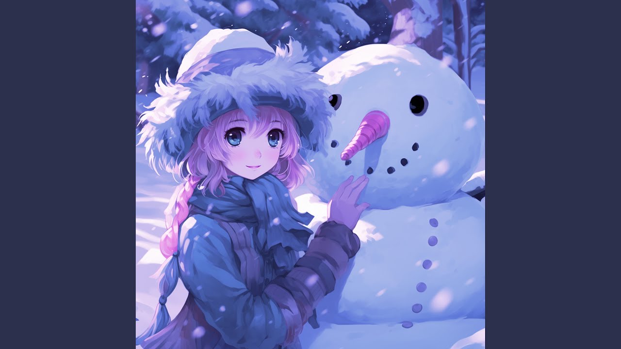 Snowman (Slowed + Reverb)