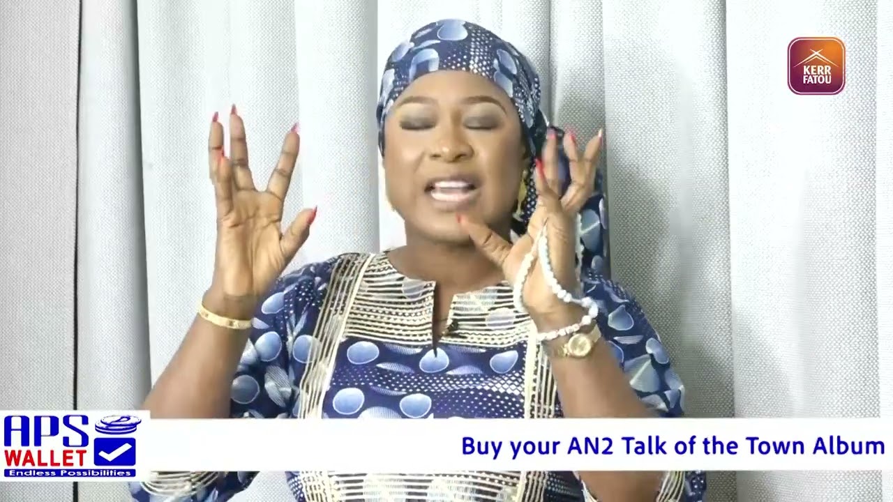 Neneh Freda Gomez’s Take On President Barrow's 50 Million To Empower NPP Women