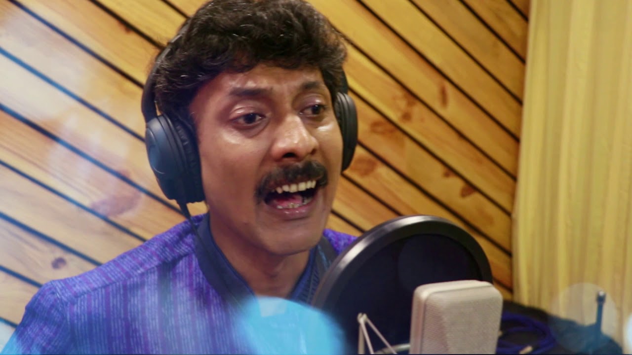 Gaan Gai Amar Mon Re Bujhai/Sah Abdul Karim/Cover by Supriyo Chattopadhyay