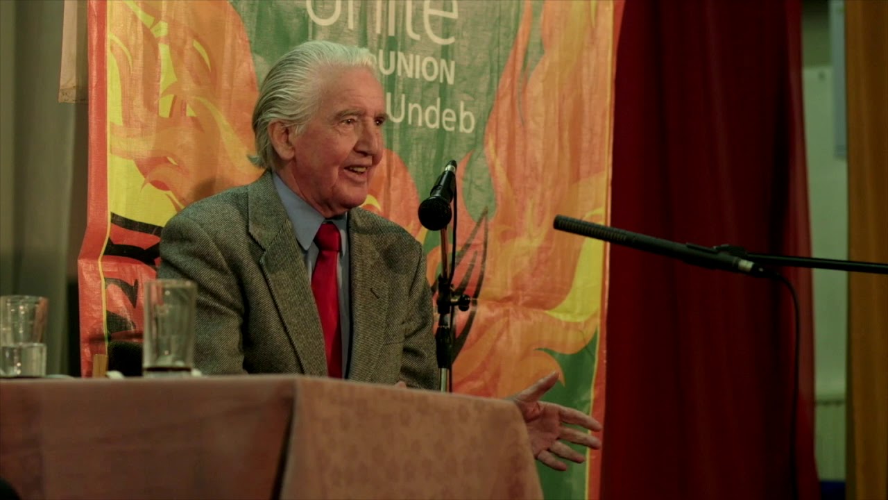 Dennis Skinner: Nature of the Beast | Taunting Tories