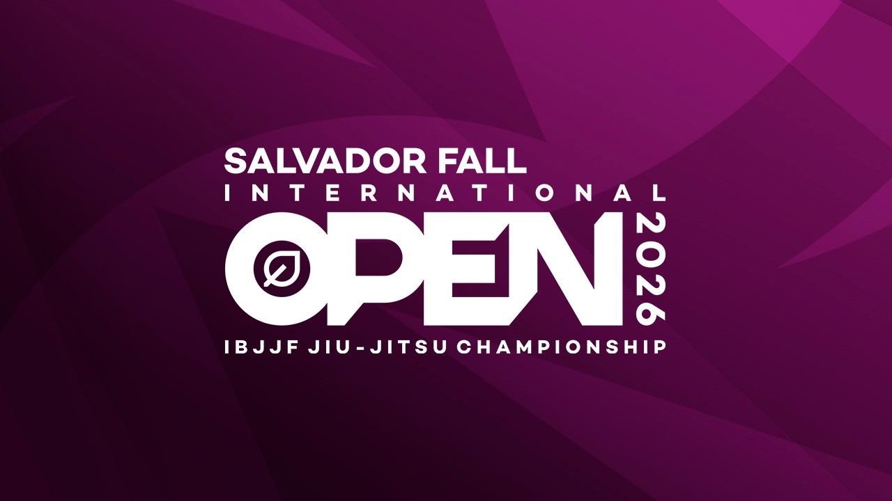 Salvador Fall IO 2026 | Mat 4 ( Day 2 )