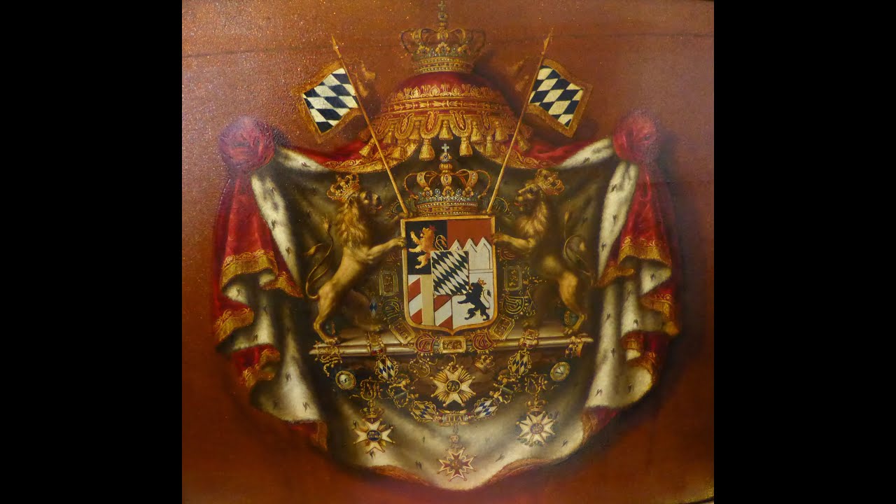 Marstallmuseum Nymphenburg