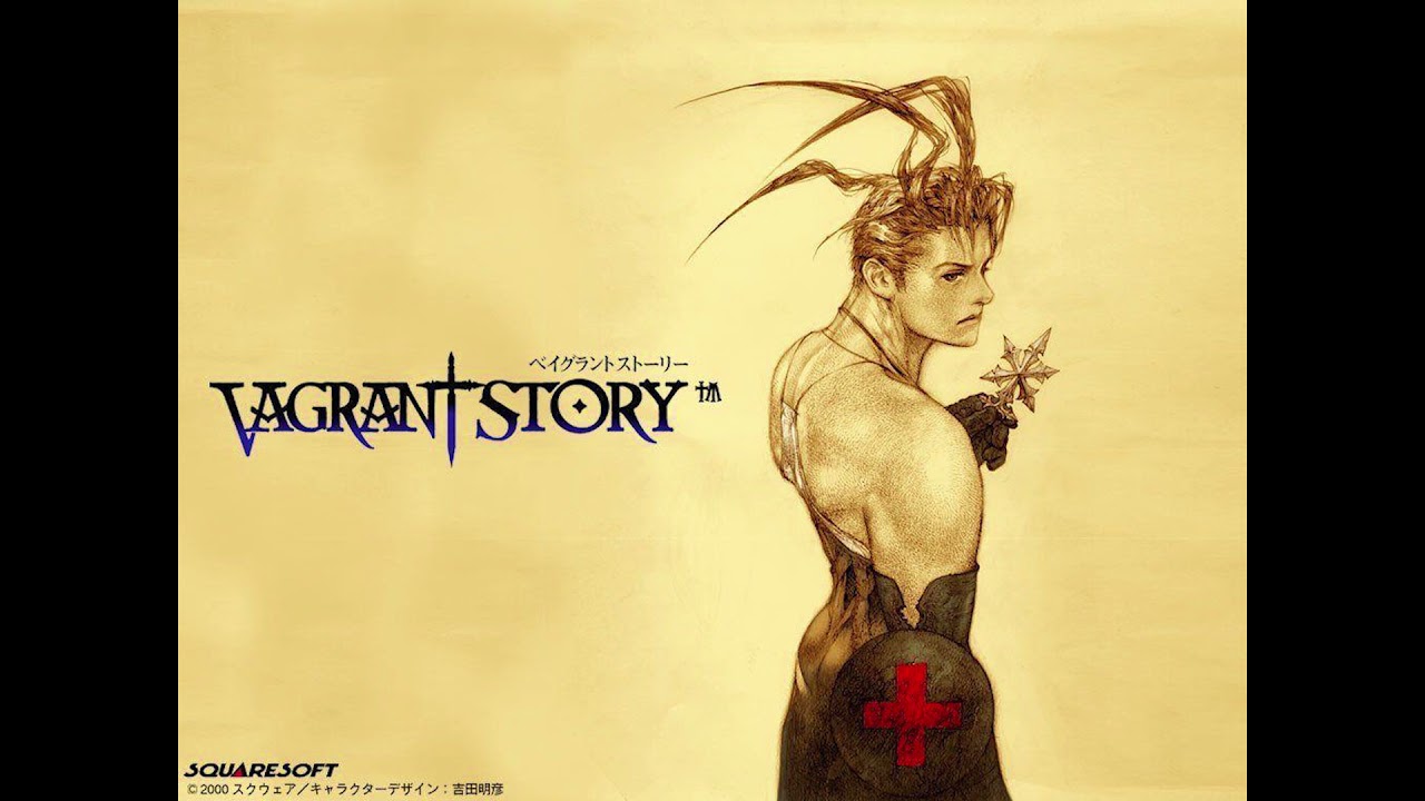 Remembrance (Extended) - Vagrant Story OST