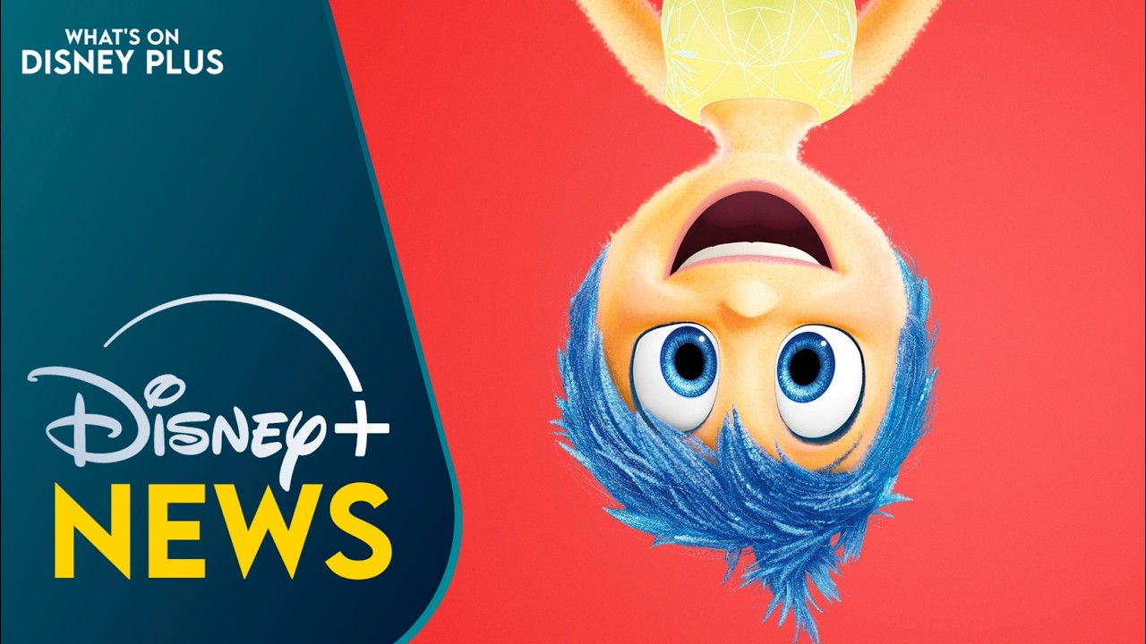 «Головоломка: Классика» скоро появится на Disney+ | Новости Disney Plus