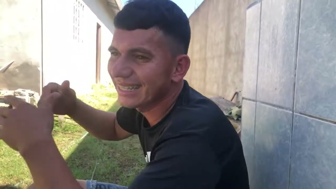 Melchora cuenta lo que paso con ABI su hermana