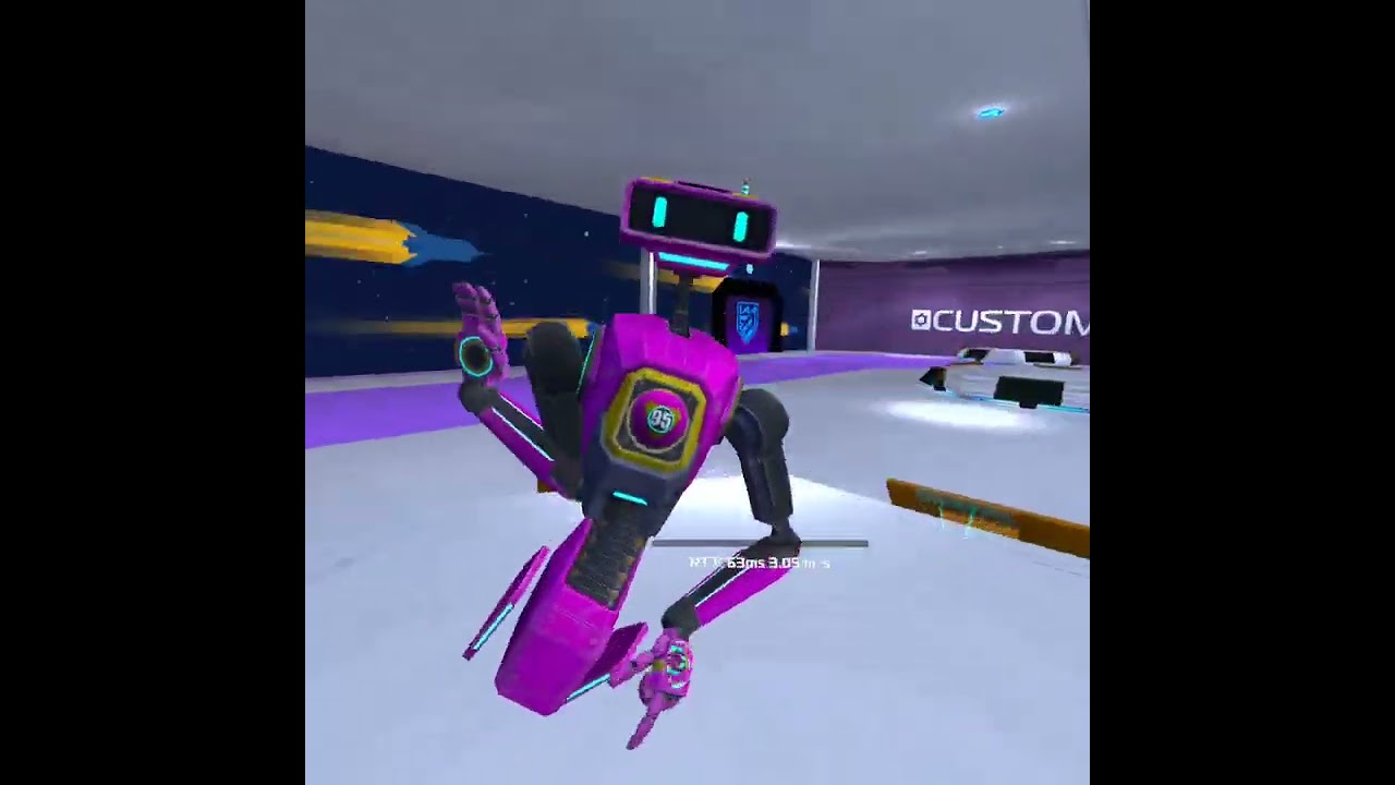 Orion drift
