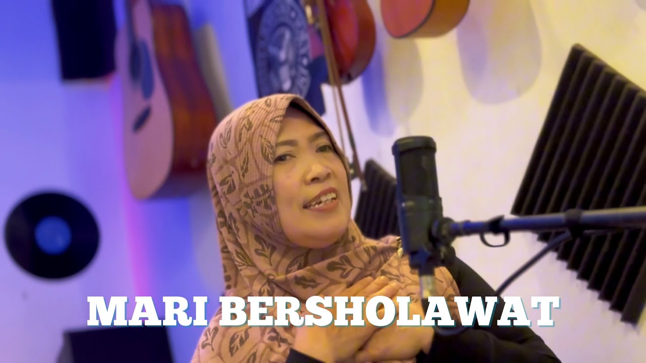 Choiru Ida - Mari Bersholawat