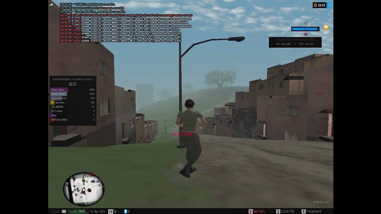 UGRP - highlights #89