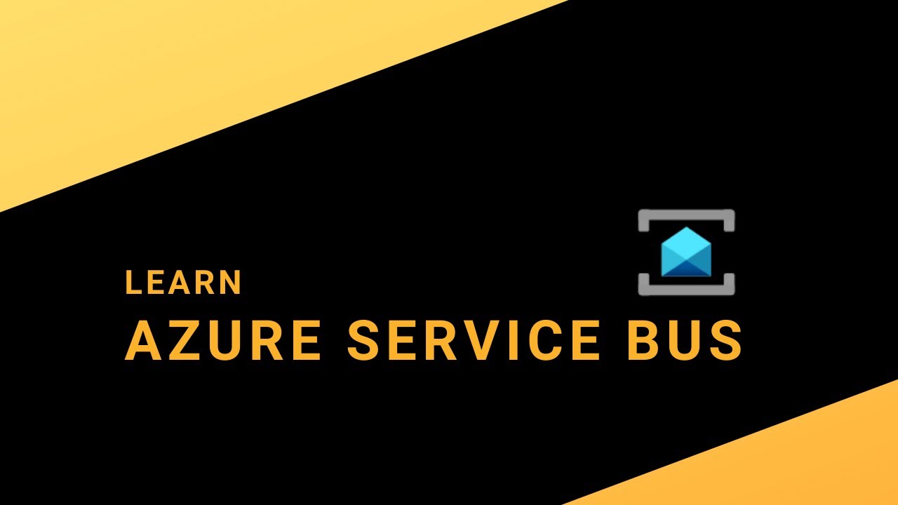 Azure Service Bus in detail