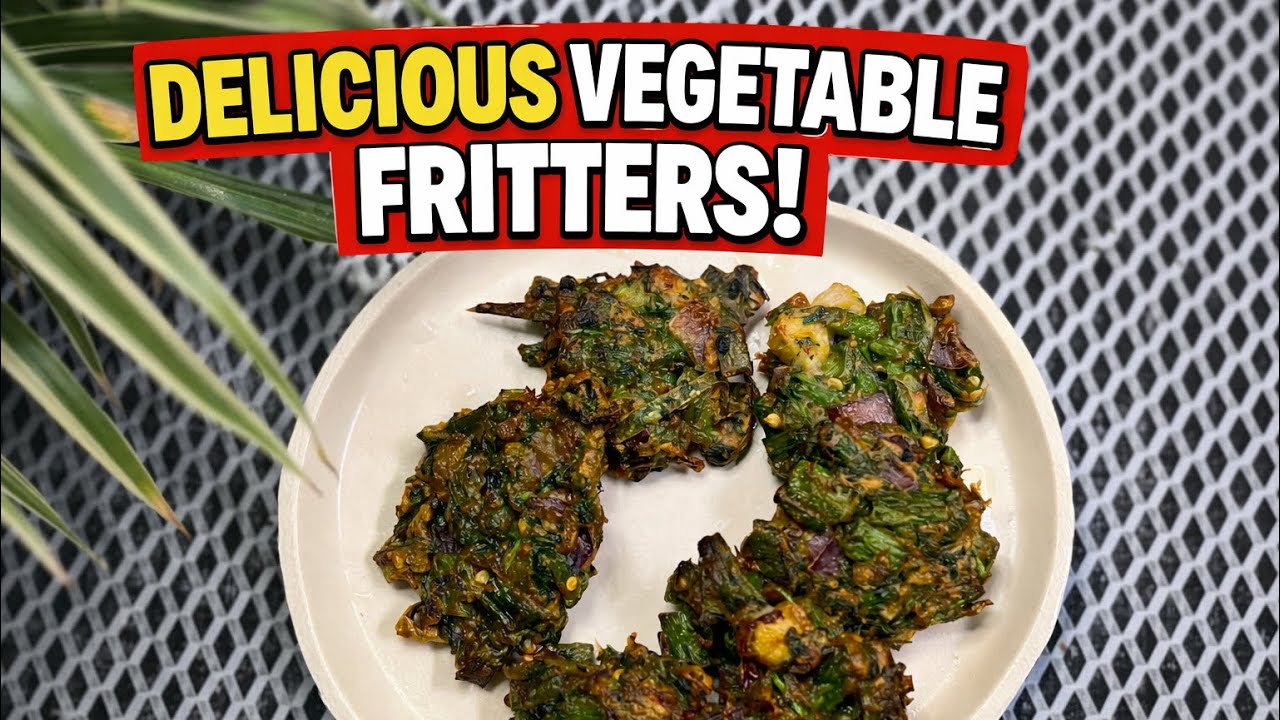 Ramadan Special Episode 1 | Pakora | 