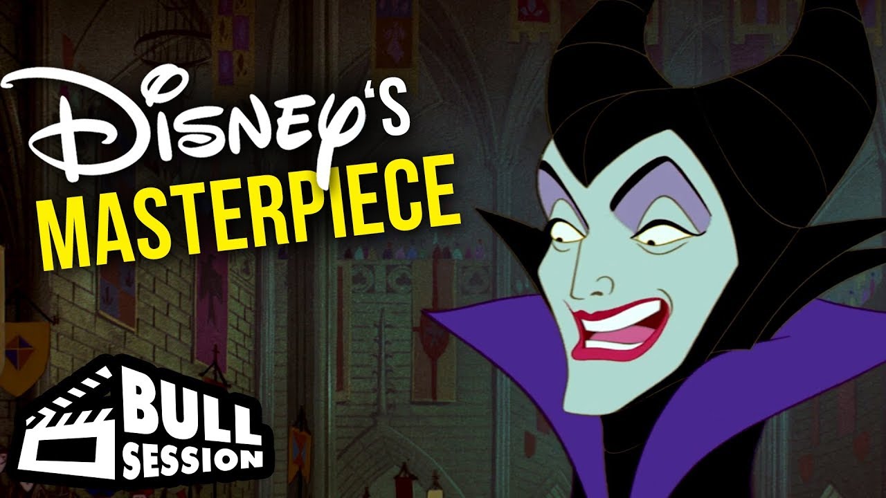 Sleeping Beauty (1959) | Movie Review - Bull Session