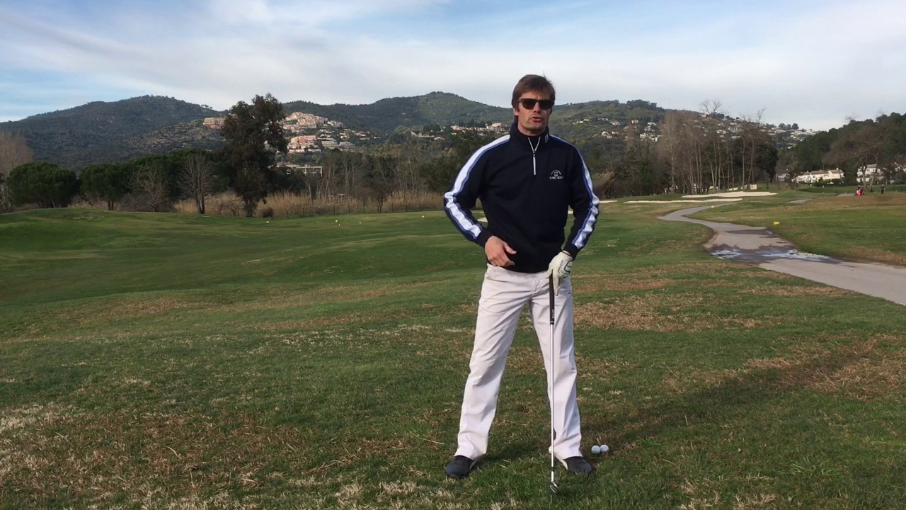 Le À Swing De David Leadbetter