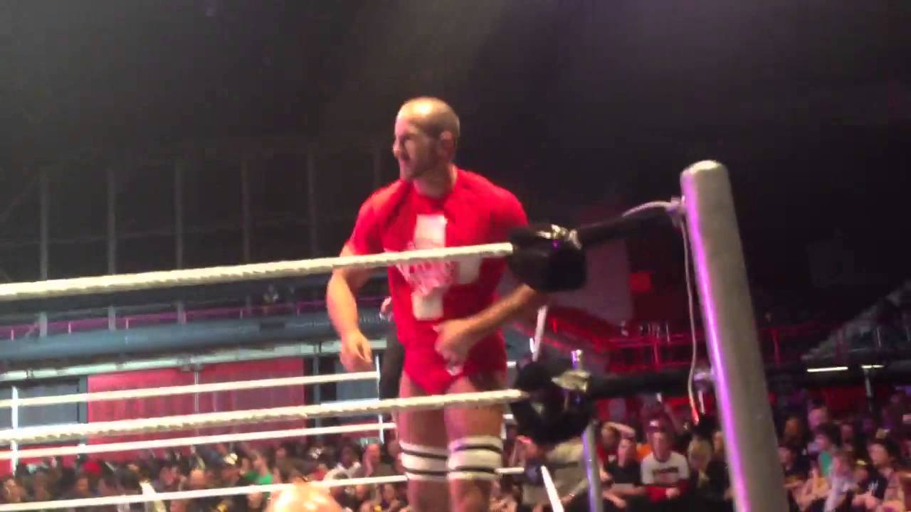 Antonio Cesaro in Geneva