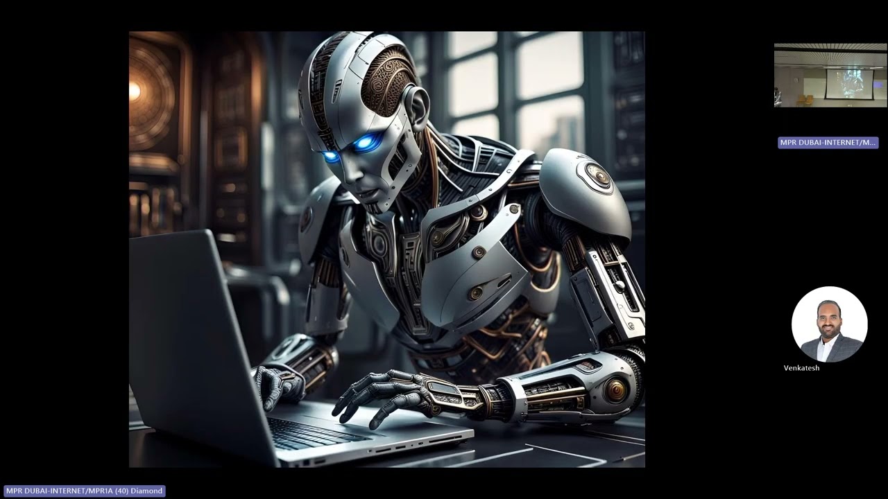 From Prompt to Flow: Copilot in Power Automate- Swapnil Bandwal –Microsoft AI Copilot Horizons