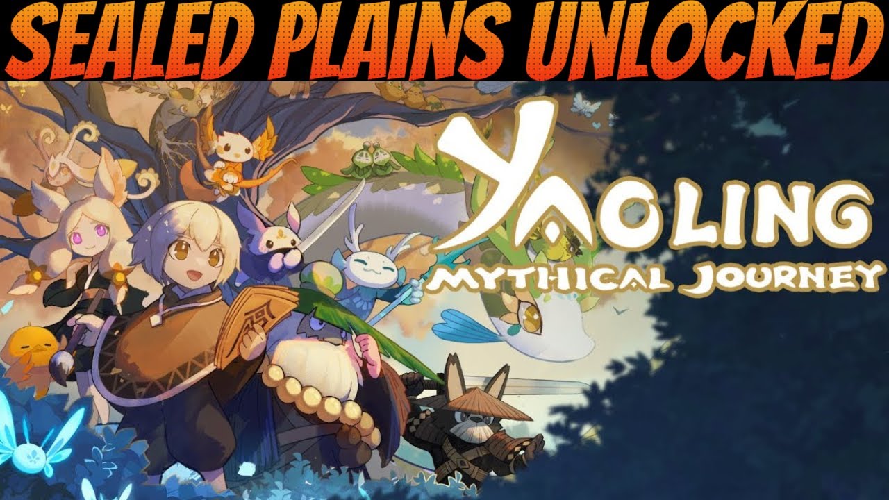 What You Need To Know! | Yaoling: Mythical Journey Sealed Plains UPDATE
