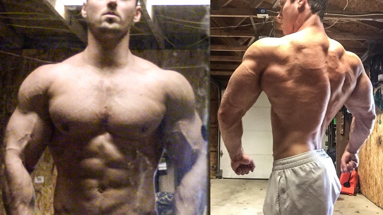 STILL TRAINING | HEAVY & HARD | ZACH ZEILER