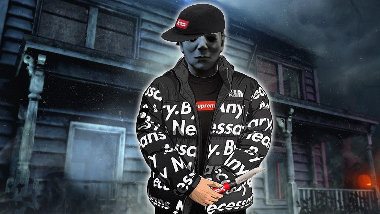 Drip Michael Myers Chase Theme