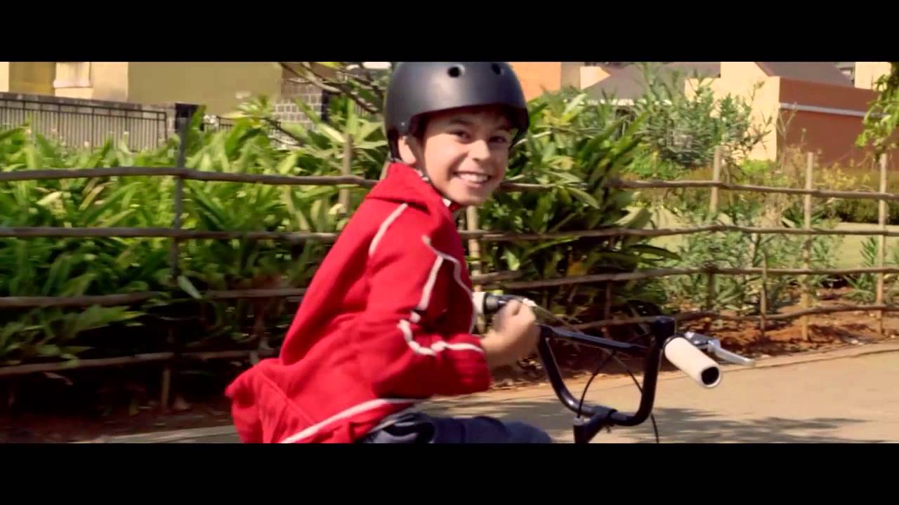 Honda CB Unicorn 160 TVC