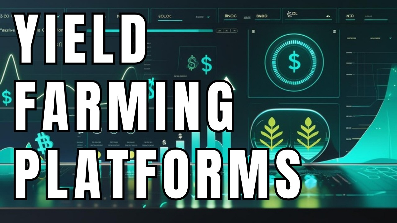 Which Yield Farming Platform Makes You The Most Money?