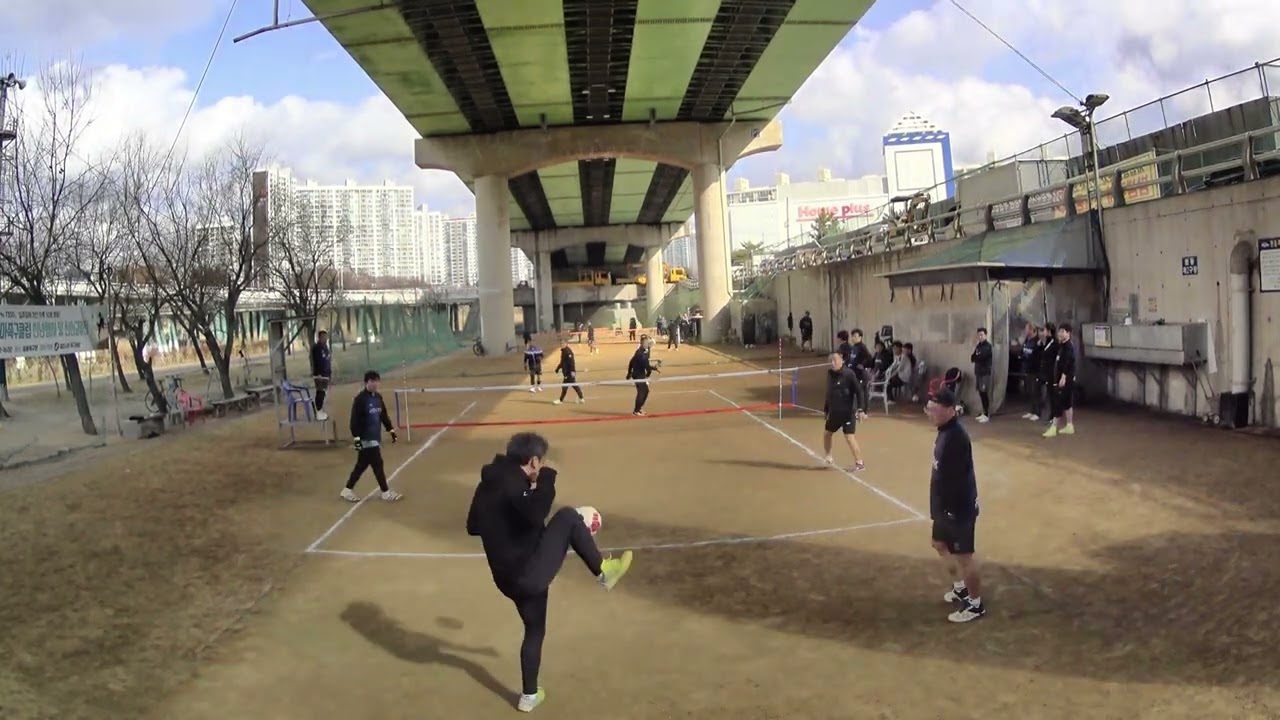 제 1 회 제니스 자체 교류전5