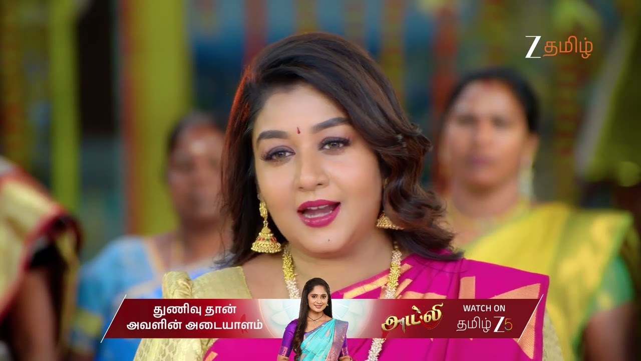 Sandhya Raagam | Ep - 777 | Best Scene | Jan 30 2026 | Zee Tamil