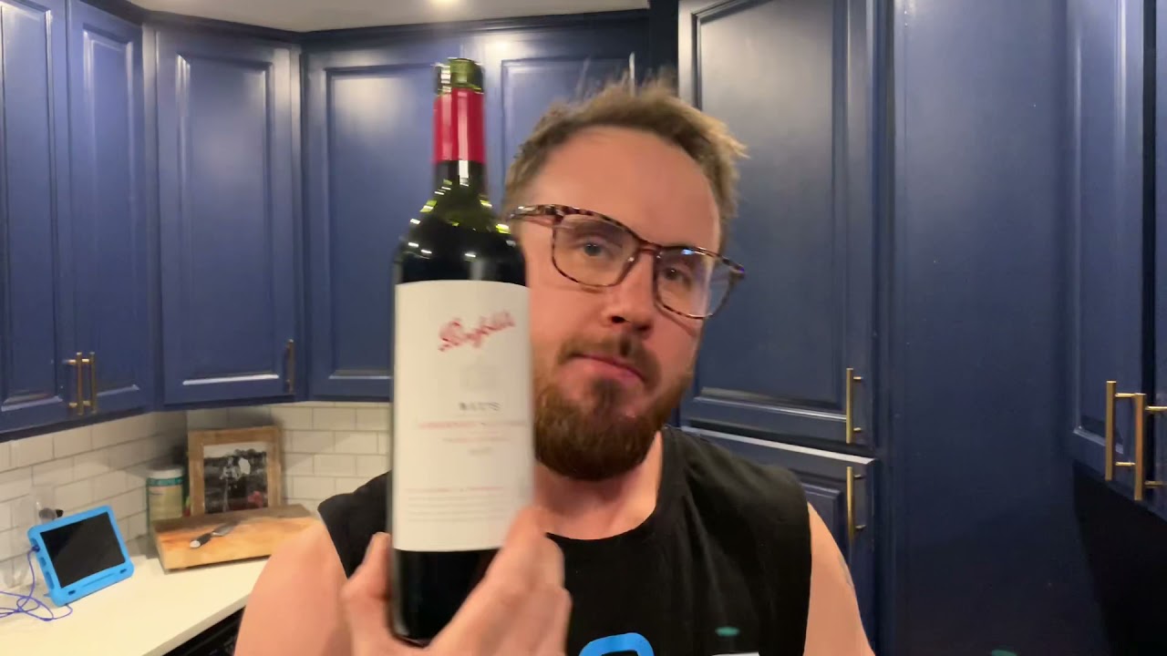 2017 Penfold&rsquo;s Max&rsquo;s Cabernet
