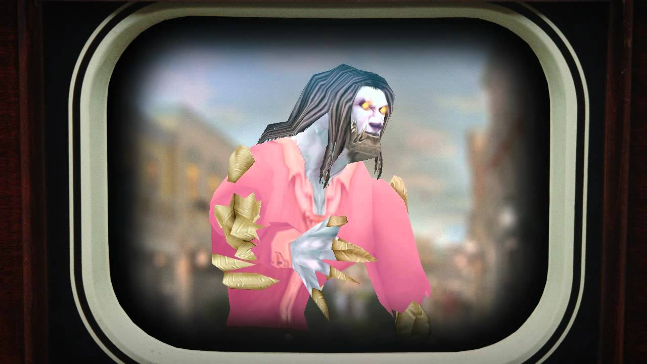 Bebep's message to Vimpe