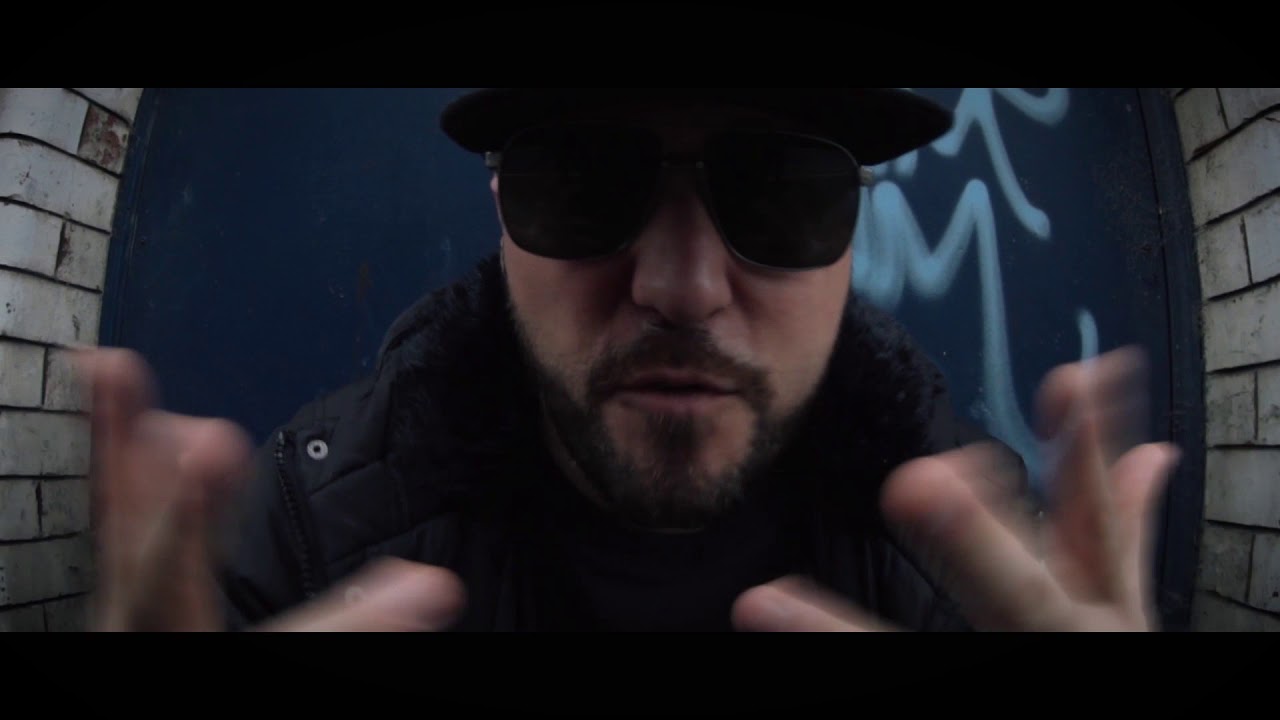 Virus Syndicate - Canon Fire (feat. Oolacile) (Official Music Video)