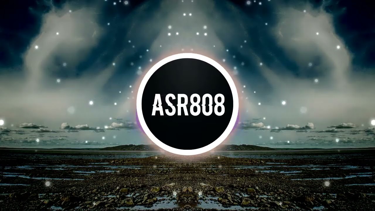 ASR808 – Kız Senin Senin (Dark Trap Saz Remix 2026)