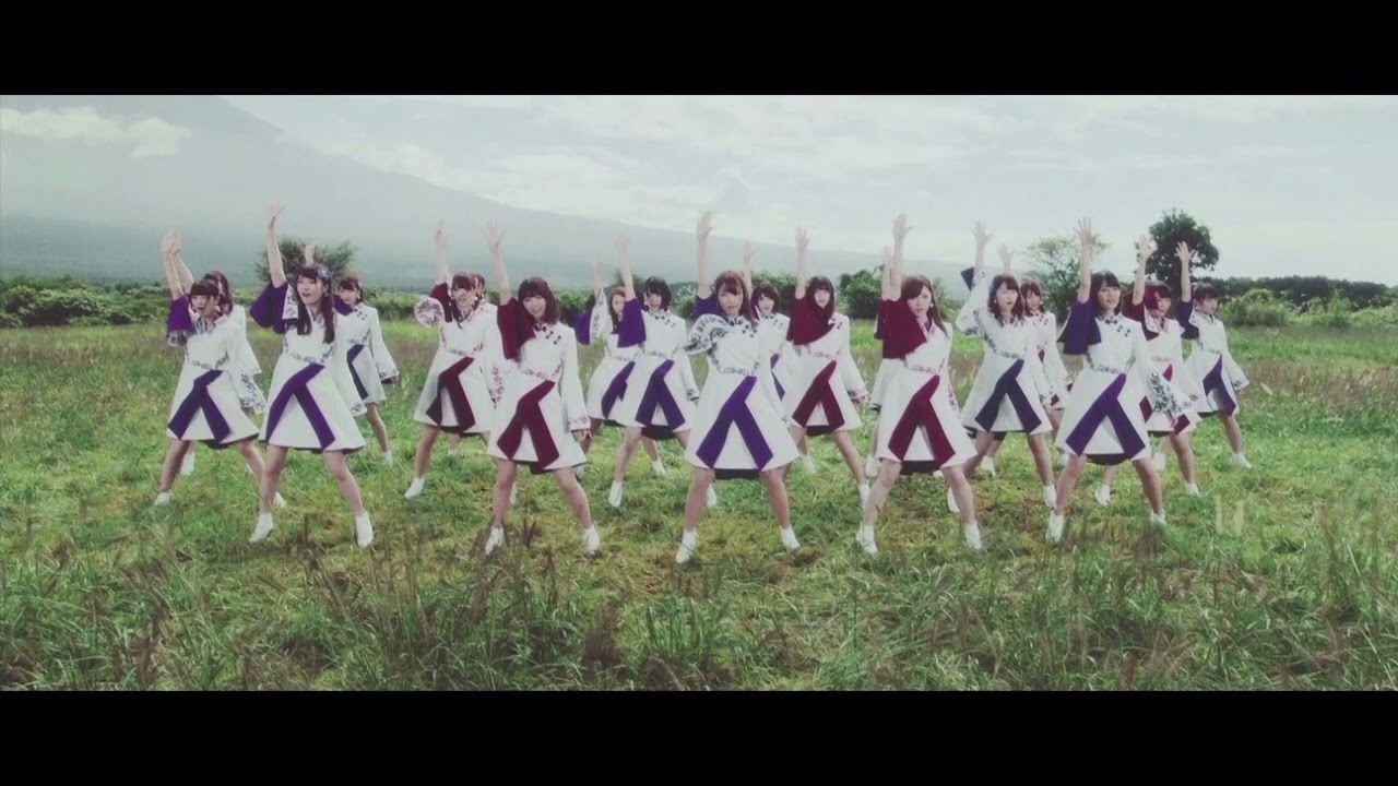 【最高音質】『サヨナラの意味』 - 乃木坂46【1時間幸福】